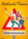 Gitarrenschule Band 1  