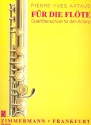 Fr die Flte  Querfltenschule fr den Anfang