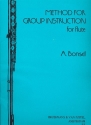 Method for Group Instruction vol.1 for flute