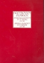 Streichquartett f-Moll op.95 fr Streichorchester Studienpartitur