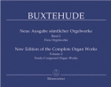 Neue Ausgabe smlicher Orgelwerke Band 2 Freie Orgelwerke