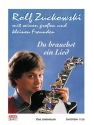 Du brauchst ein Lied Liederbuch