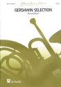 GERSHWIN SELECTION BRASS-ENSEMBLE WICK, DENNIS, ED. BISSILL, RICHARD, ED.