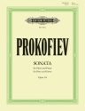 Sonate op.94  fr Flte und Klavier