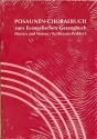 Posaunen-Choralbuch zum EG Hessen-Nassau/ Kurhessen Waldeck gebunden