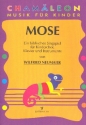 Mose Ein biblisches Singspiel fr Kinderchor, Klavier und Instrumente