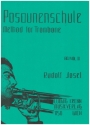Posaunenschule Band 2 (dt/en)