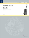 Sonate fr Viola
