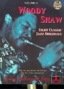 Woody Shaw (+CD)  