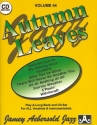 Autumn Leaves (+CD)  