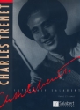 Charles Trenet: Integrale Salabert 36 chansons de 1932 a 1945 piano/chant/guitare
