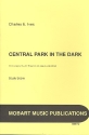 Central Park in the Dark for orchestra study score