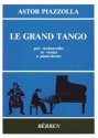 Le Grand Tango per violoncello e pianoforte