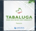 Tabaluga oder die Reise zur Vernunft  Playback-CD