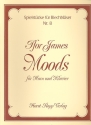 Moods fr Horn und Klavier