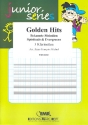 Golden Hits Bekannte Melodien, Spirituals und Evergreens fr 3 Klarinetten