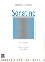 Sonatine fr Altzither