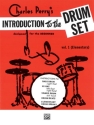 Introduction to the Drum Set vol.1 (elementary)