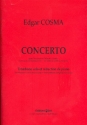 CONCERTO POUR TROMBONE ET ORCHESTRE A CORDES POUR TROMBONE ET PIANO (1991)