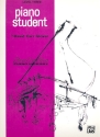 Piano Student Level 3 for piano