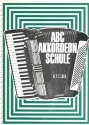 ABC Akkordeon-Schule Band 2