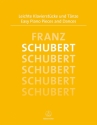 Leichte Klavierstcke und Tnze fr Klavier