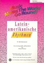 Lateinamerikanische Rhythmen: fr flexibles Ensemble Direktion/Klavierbegleitstimme