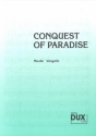 Conquest of Paradise fr Klavier
