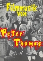 Filmmusik von Peter Thomas: Album Gesang und Klavier