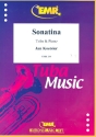 Sonatine op.57  fr Tuba und Klavier