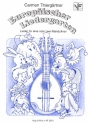 Europischer Liedergarten Lieder fr 1 oder 2 Mandolinen