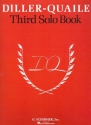 Third Solo Book for the piano