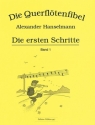 Die Querfltenfibel Band 1 Die ersten Schritte