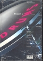 Masters of Drums (+CD): Analyse der Entwicklung des Schlagzeugspiels