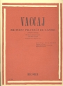 Metodo pratico di canto (+CD) per soprano o tenore