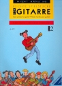 Nicht ganz so leichte Spielstcke fr Gitarre