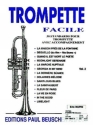 TROMPETTE FACILE: 30 STANDARDS POUR TROMPETTE V E R G R I F F E N  1/01 CB