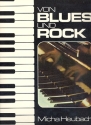 Von Blues und Rock Komponiertes und improvisiertes fr Piano