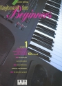 Keyboard for Beginners Level 1 (+CD) Die moderne Schule fr alle Tasteninstrumente
