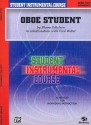 Oboe Student Level 2 (intermediate) A method for individual instruction