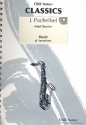 5 Duette fr 2 Saxophone gleicher Stimmung