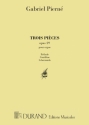 3 pices op.29 pour orgue