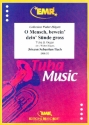 O Mensch bewein dein Snde gro fr Tuba und Orgel