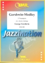 Gershwin-Medley für 3 Trompeten