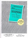 Intermediate Jazz Conception (+CD) fr Saxophon
