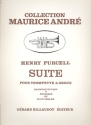 Suite pour trompette et orgue