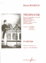 Techni-cor vol.1 Flexibilits pour cor