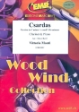 Csardas fr Klarinette und Klavier
