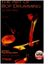 The Art of Bop Drumming (+Online Audio)