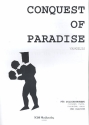 Conquest of Paradise fr Soloinstrument (Violine, Flte, Oboe oder Blockflte ) und Klavier